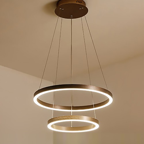 LED Suspension 5