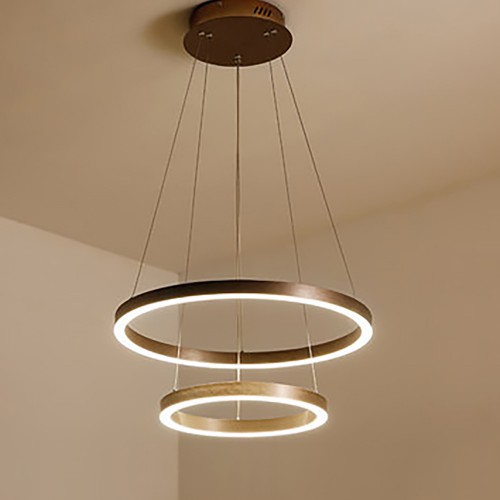 LED Suspension 5