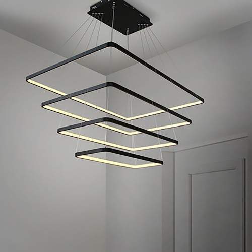 LED Suspension 6