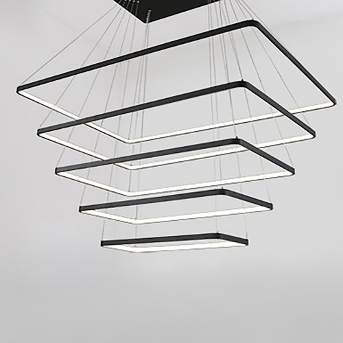 LED Suspension 6