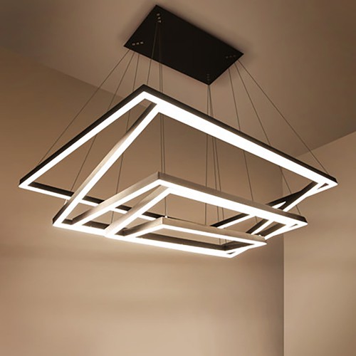LED Suspension 7