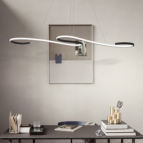 LED Suspension 8