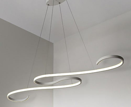 LED Suspension 8