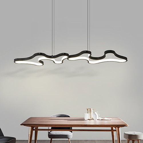 LED Suspension 9