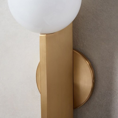 Fen Gold Wall