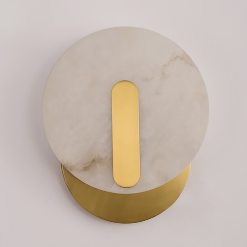 Light Marble