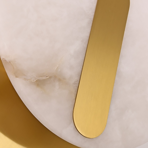 Light Marble