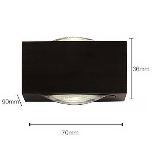 Light Mouse Lamp