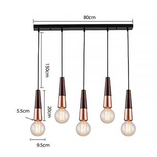 Like Copper