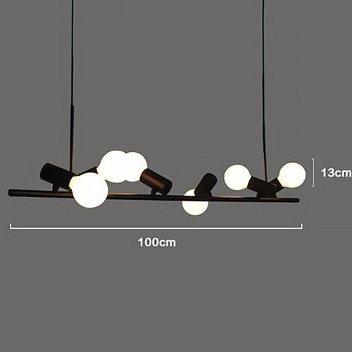 Line Joon Chandelier