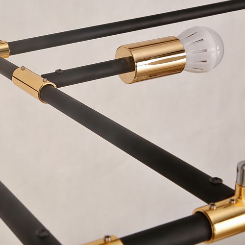 Line Polus Chandelier
