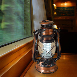 Battare Lamp