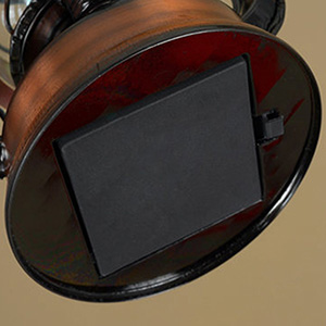 Battare Lamp