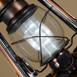 Battare Lamp