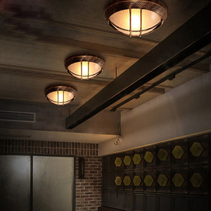 Ceiling