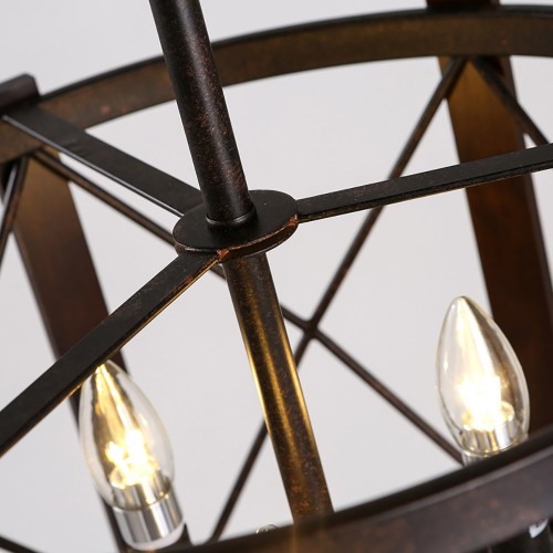 Loft Celling 5