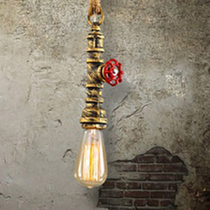 Светильник Crane Pendant 3