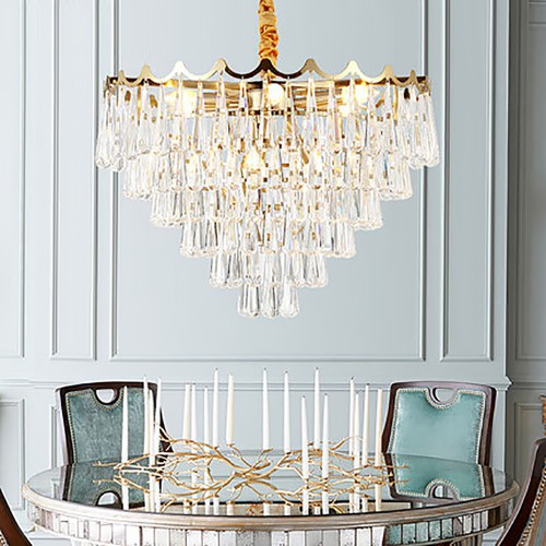 Loft Design New Gold