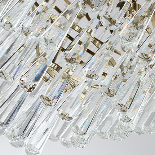 Loft Design New Gold