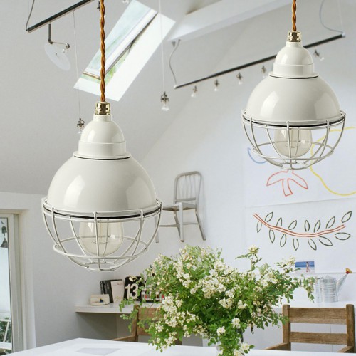Loft Multicolor Samon