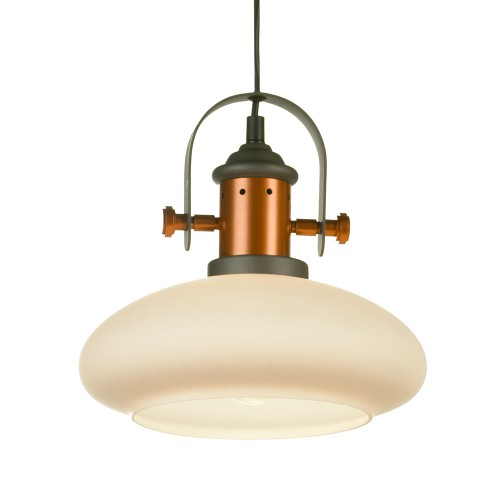 Loft P-40