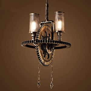 Pendant Don 4