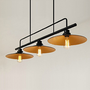 White Ball Lustre