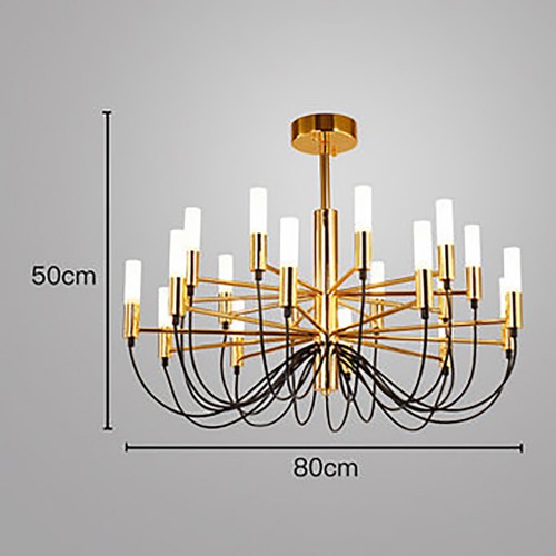 Louse Milan Gold