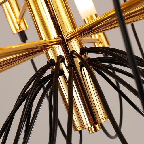 Louse Milan Gold