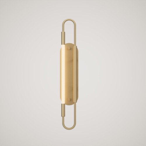 Luke Lamp Leira Sconce