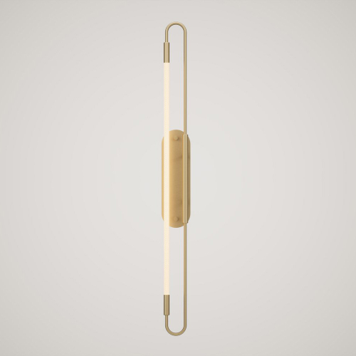Luke Lamp Leira Sconce