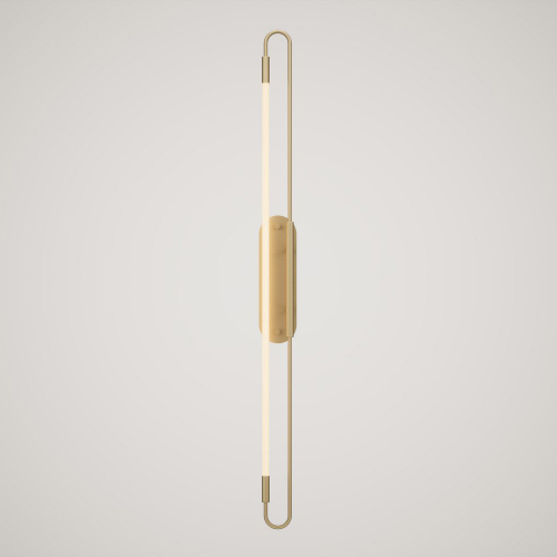 Luke Lamp Leira Sconce