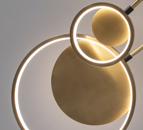 Lux New Modern Ceiling