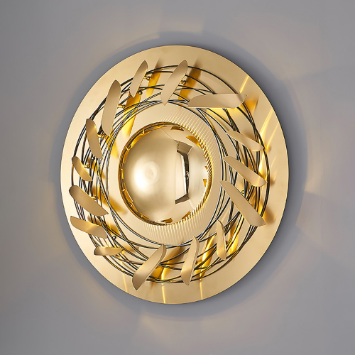 Lux Sun Wall