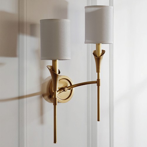 Luxury Brass Modern