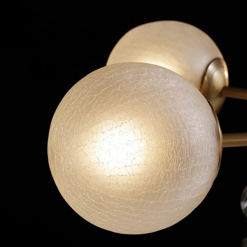 Luxury Modern Chandelier
