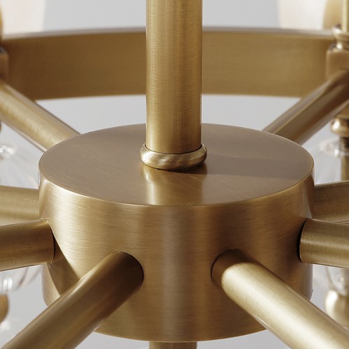 Luxury Modern Chandelier