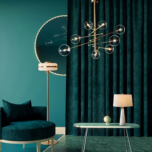Luxury Modern Giopato