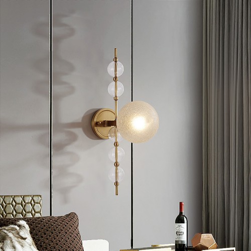 Luxury Modern Wall
