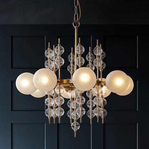 Luxury Modern Wall