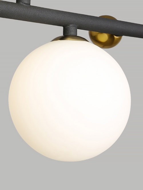 Make Line Chandelier