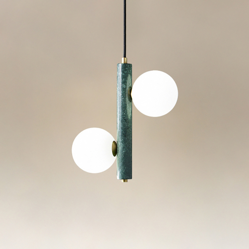 Marble Bubble