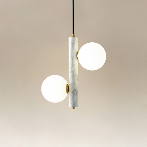 Marble Bubble