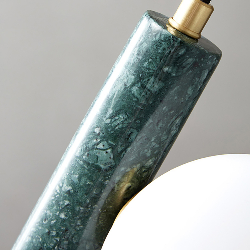 Marble Bubble