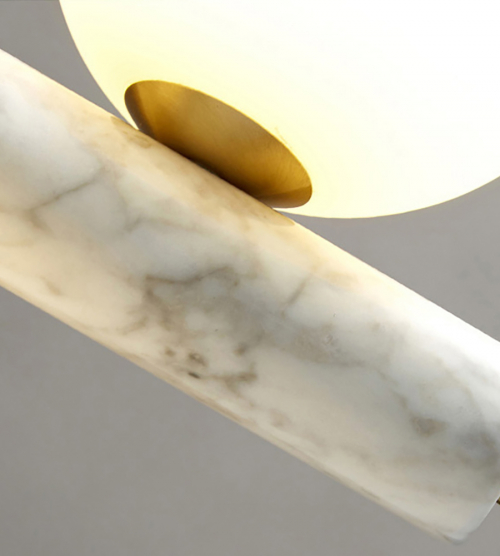 Marble Bubble