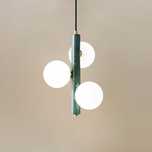 Marble Bubble