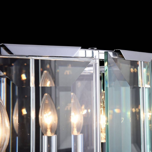 Maytoni Crystal Luxury