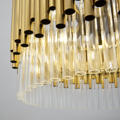 Maytoni Brubeck Glass
