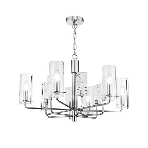 Maytoni Glass Lustre
