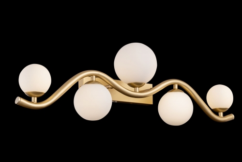 Maytoni Line Wall